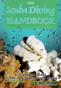 Scuba diving handbook