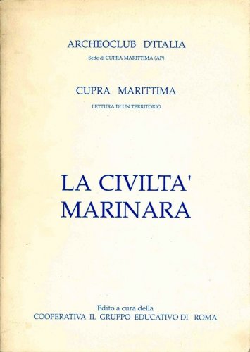 Civiltà marinara