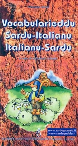 Vocabularieddu Sardu-Italianu-Italianu-Sardu