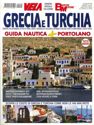 Grecia e Turchia