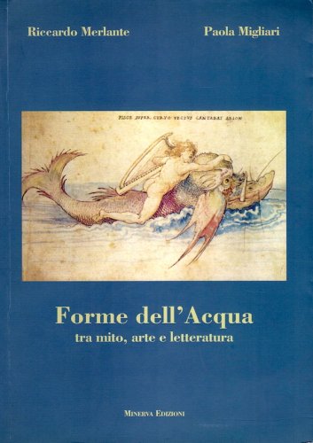 Forme dell'acqua