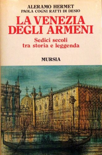 Venezia degli Armeni