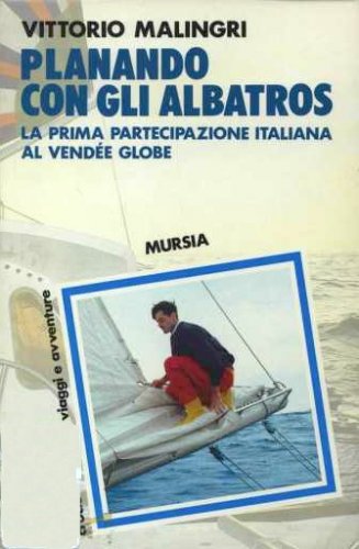 Planando con gli albatros