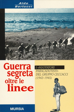 Guerra segreta oltre le linee