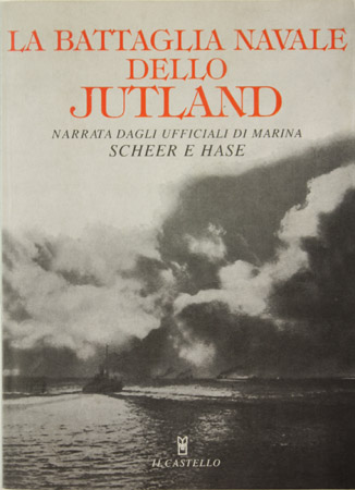 Battaglia navale dello Jutland