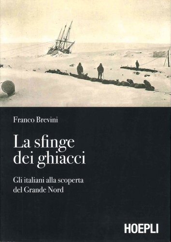 Sfinge dei ghiacci