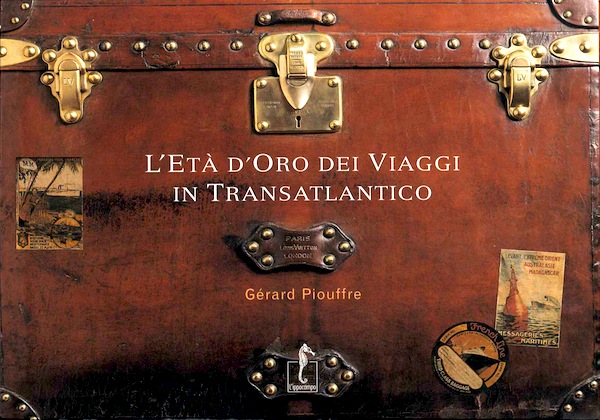 Età d'oro dei viaggi in transatlantico