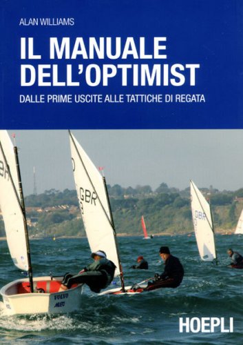 Manuale dell'Optimist