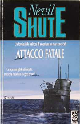 Attacco fatale