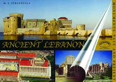 Ancient Lebanon