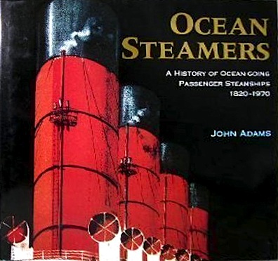 Ocean steamers