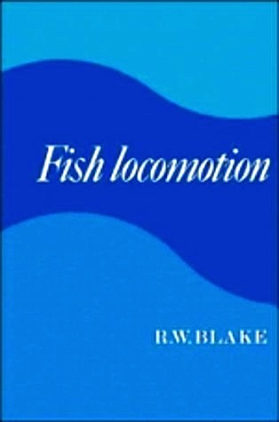 Fish locomotion