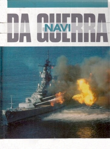 Navi da guerra