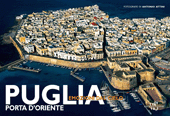 Puglia porta d'oriente