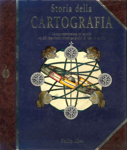 Storia della cartografia