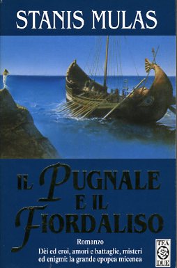 Pugnale e il fiordaliso - edizione economica