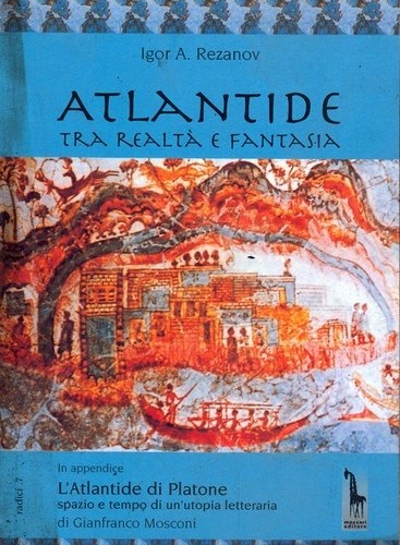 Atlantide