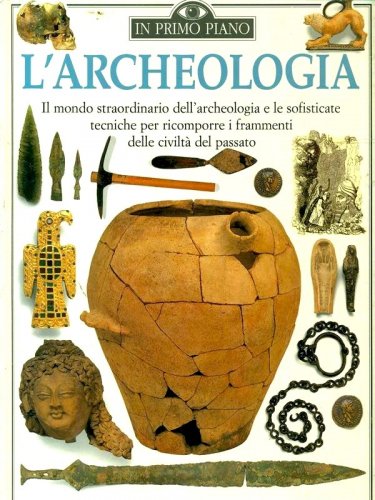 Archeologia