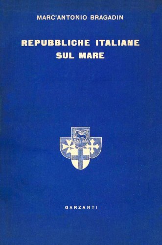 Repubbliche italiane sul mare