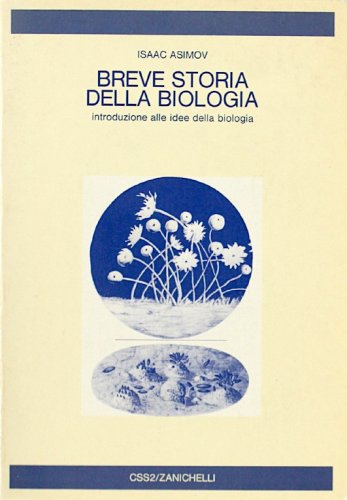 Breve storia della biologia