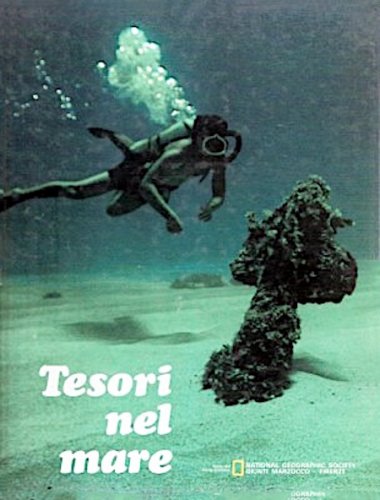 Tesori nel mare