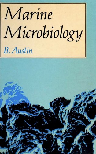 Marine microbiology