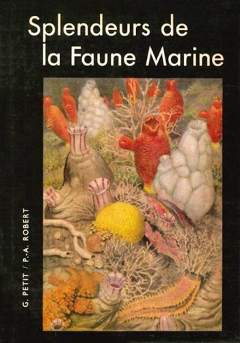 Splendeurs de la faune marine