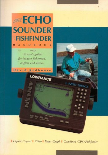 Echo sounder and fishfinder handbook