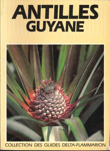 Antilles Guyane