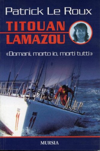 Titouan Lamazou