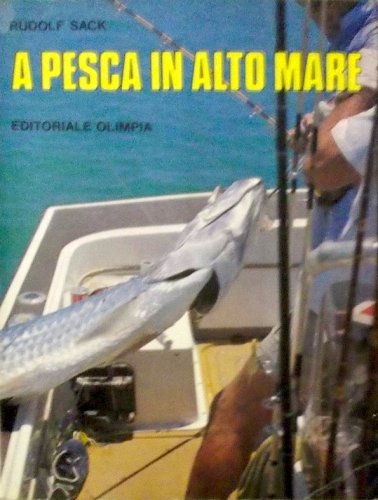 A pesca in alto mare