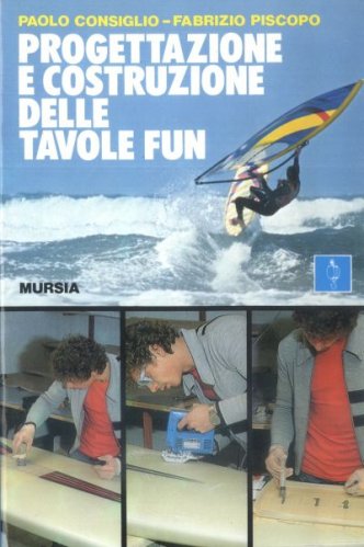 Progettazione e costruzione delle tavole fun