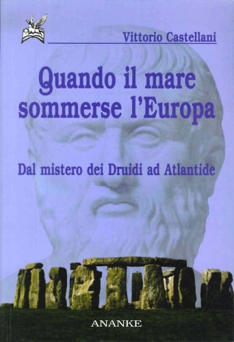 Quando il mare sommerse l'Europa