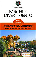 Parchi di divertimento e mete per bambini