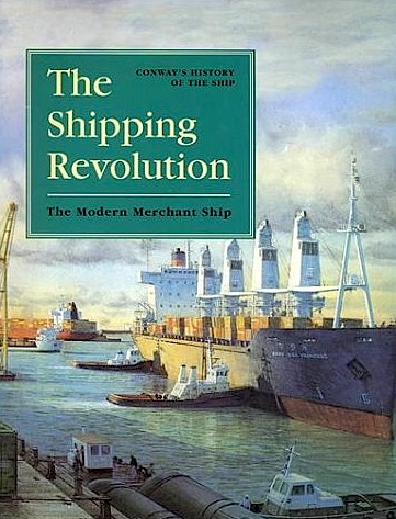 Shipping revolution