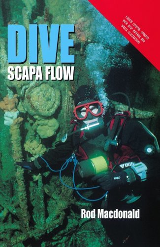 Dive Scapa Flow