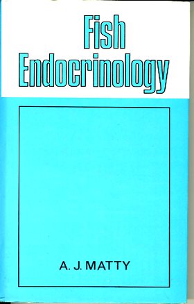 Fish endocrinology