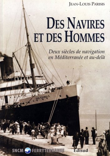 Des navires et des hommes