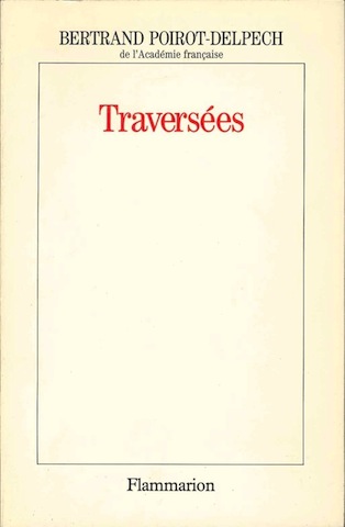 Traversees