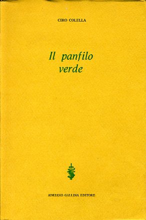 Panfilo verde