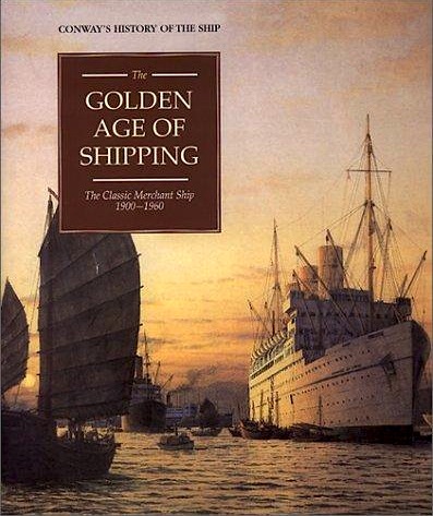 Golden age of shipping