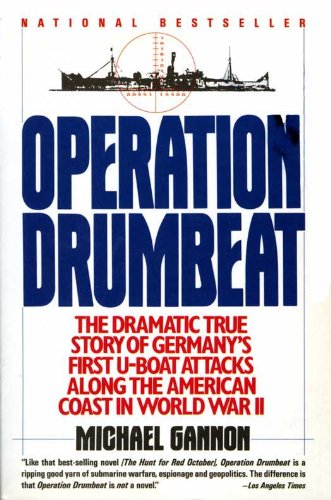 Operation Drumbeat