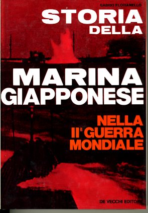 Storia della Marina giapponese nella II guerra mondiale