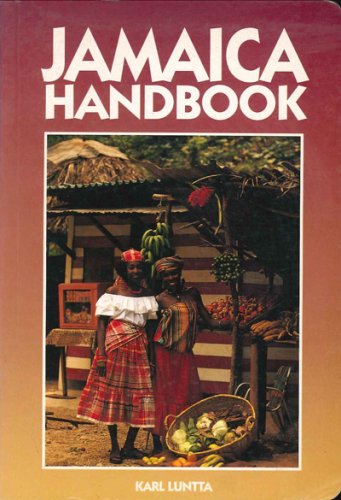 Jamaica handbook