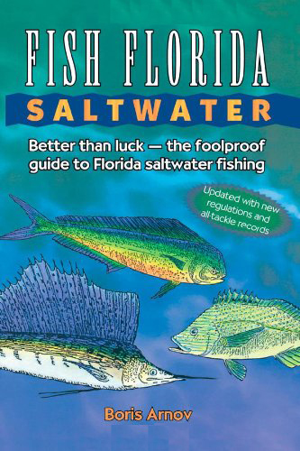 Fish Florida: saltwater