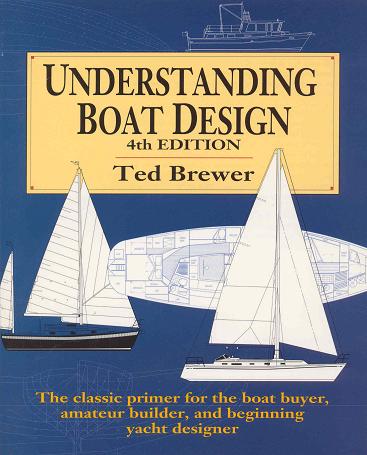 Understanding boat design