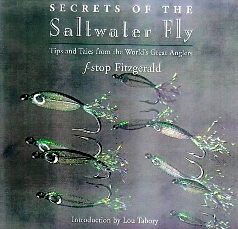 Secrets of the saltwater fly