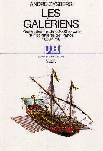 Galeriens