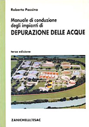 Manuale di conduzione degli impianti di depurazione delle acque