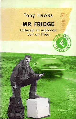 Mr Fridge